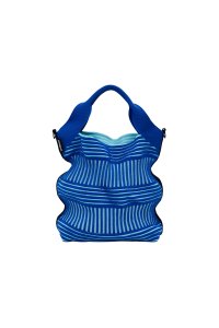 Desigual/デシグアル Desigual 中型のパンチングバッグ/508346984