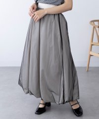 MAGASIN DE MODE Chou Chou/マガジンデモードシュシュ MAGASIN DE MODE Chou Chou オーバーチュールバルーンスカート trc/508346999