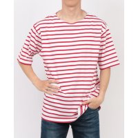 modAS/モダス modAS modAS S/S BASQUES SHIRTS/508347003
