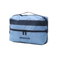 BRIEFING GOLF/ブリーフィング BRIEFING 日本正規品 シューズケース ゴルフ 軽量 ポーチ メンズ レディース 大きめ ブランド おしゃれ 靴 撥水 B5 FADED /508347018
