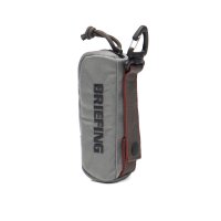 BRIEFING GOLF/ブリーフィング BRIEFING 日本正規品 ボールポーチ ゴルフ ベルト ホルダー 軽量 メンズ レディース ブランド おしゃれ 撥水 FADED COLLE/508347019