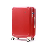 HaNT/ハント HaNT 正規品10年保証 スーツケース キャリーケース ブランド 女性 旅行 キャリーバッグ キャスターストッパー付き 双輪 57L Mサイズ 5泊 /508347023