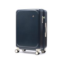HaNT/ハント HaNT 正規品10年保証 スーツケース キャリーケース ブランド 女性 旅行 キャリーバッグ キャスターストッパー付き 双輪 57L Mサイズ 5泊 /508347023