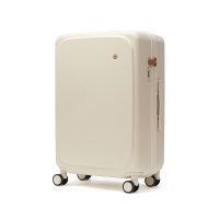 HaNT/ハント HaNT 正規品10年保証 スーツケース キャリーケース ブランド 女性 旅行 キャリーバッグ キャスターストッパー付き 双輪 57L Mサイズ 5泊 /508347023