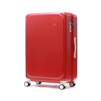 HaNT/ハント HaNT 正規品10年保証 スーツケース キャリーケース 大容量 ブランド 旅行 キャリーバッグ キャスターストッパー付き 双輪 87L Lサイズ 8泊/508347024
