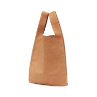 REN/レン REN トートバッグ レディース 小さめ ブランド バッグ レザー カバン B5 革 大人 上品 日本製 本革 レザートート おしゃれ HALLIE レジ/508347029