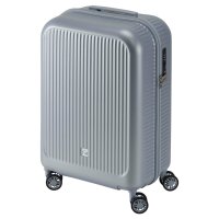 FREQUENTER/フリクエンター FREQUENTER アウラ スーツケース キャリーバッグ メンズ レディース 33L 超軽量 1－510 予約 6月下旬 入荷予定/508347059