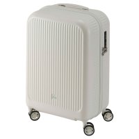 FREQUENTER/フリクエンター FREQUENTER アウラ スーツケース キャリーバッグ メンズ レディース 33L 超軽量 1－510 予約 6月下旬 入荷予定/508347059