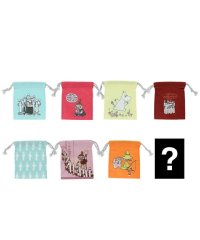 one'sterrace/◆MOOMIN シークレットミニ巾着/508347060