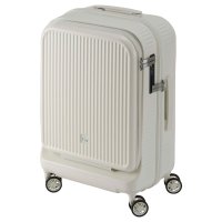 FREQUENTER/フリクエンター FREQUENTER アウラ スーツケース キャリーバッグ メンズ レディース 33L 機内持ち込み対応 1－511 予約 6月下旬 入荷予定/508347063
