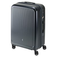 FREQUENTER/フリクエンター FREQUENTER アウラ スーツケース キャリーバッグ メンズ レディース 58L 超軽量 Mサイズ 1－512 予約 6月下旬 入荷予定/508347064