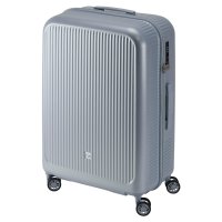 FREQUENTER/フリクエンター FREQUENTER アウラ スーツケース キャリーバッグ メンズ レディース 58L 超軽量 Mサイズ 1－512 予約 6月下旬 入荷予定/508347064