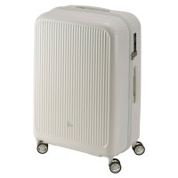 FREQUENTER/フリクエンター FREQUENTER アウラ スーツケース キャリーバッグ メンズ レディース 58L 超軽量 Mサイズ 1－512 予約 6月下旬 入荷予定/508347064