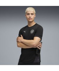 PUMA/メンズ マンチェスターシティ FC トレーニング 半袖 シャツ/508347069
