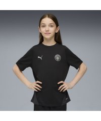PUMA/キッズ 2025－26 マンチェスターシティ FC トレーニング 半袖 シャツ 116－164cm/508347070