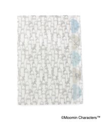 one'sterrace/◆MOOMIN ダイカットクリアファイル5P 25SS/508347192