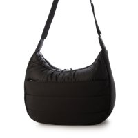 new balance/ニューバランス New Balance PUFFER HALF MOON BAG パファー ハーフムーン ショルダー バッグ/508347245