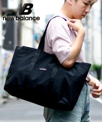 new balance/ニューバランス New Balance LIGHT SQUARE TOTE BAG ライト スクエア トート バッグ/508347247