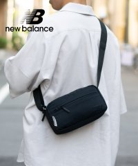new balance/ニューバランス New Balance SQUARE MINI CROSS BODY BAG スクエア ミニ クロスボディ ショルダー バッグ/508347248