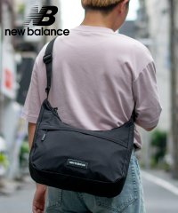 new balance/ニューバランス New Balance HOBO CROSSBAG M ホーボー クロスバッグ ショルダー バッグ/508347252