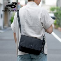new balance/ニューバランス New Balance PADDED CROSSBAG パデッド クロスバッグ ショルダー バッグ/508347253