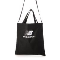 new balance/ニューバランス New Balance BIG LOGO CROSSBAG ビッグロゴ クロスバッグ トート ショルダー バッグ/508347258