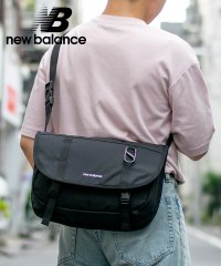 new balance/ニューバランス New Balance DINO MESSENGER BAG ディノ メッセンジャーバッグ ショルダー バッグ/508347260