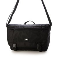 new balance/ニューバランス New Balance AUTHENTIC MESSENGER BAG オーセンティック メッセンジャーバッグ ショルダー バッグ/508347261