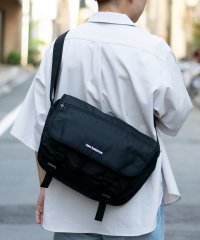 new balance/ニューバランス New Balance BUNKER MESSENGER BAG バンカー メッセンジャーバッグ ショルダー バッグ/508347262