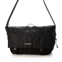 new balance/ニューバランス New Balance BULKY V2 MESSENGER BAG バルキィ メッセンジャーバッグ ショルダー バッグ/508347263