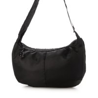 new balance/ニューバランス New Balance NYLON LIGHT HALF MOON BAG ナイロン ライト ハーフムーン バッグ ショルダーバッグ/508347266