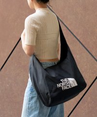 ザノースフェイス/ザ・ノース・フェイス THE NORTH FACE BIG LOGO SHOULDER BAG ビッグ ロゴ ショルダー バッグトートバッグ/508347271