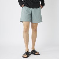 Reebok Swimwear (JP)/Reebok Swimwear ナイロングロブランショーツ/508347276