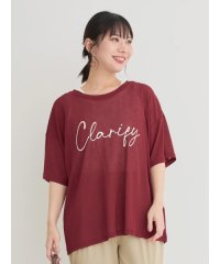 Re-J＆SUPURE/[SET]シアースラブロゴTシャツ×タンクトップ/508347287