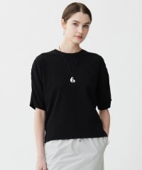 ICB（LARGE SIZE）/【接触冷感・UVケア・吸水速乾・洗える】グレースジャージー ドルマンスリーブカットソー/508347400