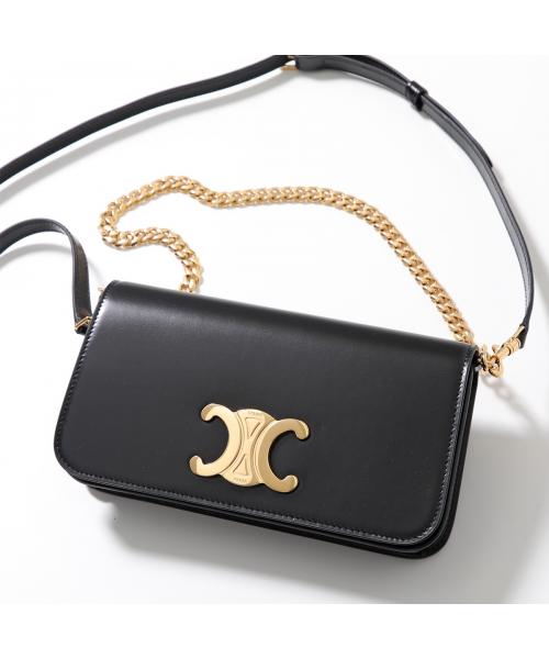 CELINE ショルダーバッグ Multipochette 10L973GCH セール】セリーヌ CELINE CELINE ショルダーバッグ