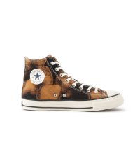 JUNRed/【CONVERSE/コンバース】ALL STAR AGED BLEACHED CANVAS HI /オールスターエイジドブリーチキャンバスドハイ/508347556