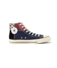 JUNRed/【CONVERSE/コンバース】ALL STAR AGED MATERIALBLOC HI / オールスターエイジドマテリアルブロックハイ/508347557