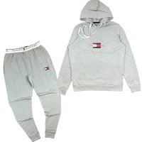 TOMMY HILFIGER/トミー ヒルフィガー TOMMY HILFIGER トミーヒルフィガー TOMMY HILFIGER セットアップ 上下2点セット 09T4502 09T450/508347754
