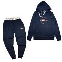 TOMMY HILFIGER/トミー ヒルフィガー TOMMY HILFIGER トミーヒルフィガー TOMMY HILFIGER セットアップ 上下2点セット 09T4502 09T450/508347754