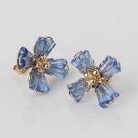 aquagarage/アクアガレージ aquagarage フラワーピアス レディース/508347786
