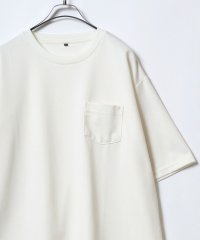 ANPAS/アンパス ANPAS ドライポンチ 半袖 Tシャツ カットソー メンズ レディース/508347808