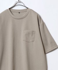 ANPAS/アンパス ANPAS ドライポンチ 半袖 Tシャツ カットソー メンズ レディース/508347808