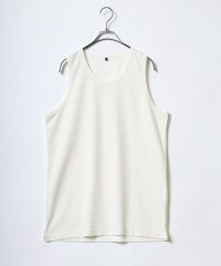 ANPAS/アンパス ANPAS ドライポンチ ロングサイズ タンクトップ メンズ レディース/508347812