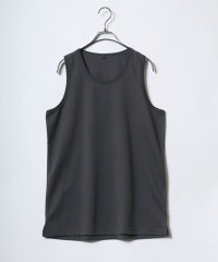 ANPAS/アンパス ANPAS ドライポンチ ロングサイズ タンクトップ メンズ レディース/508347812