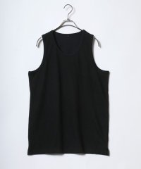 ANPAS/アンパス ANPAS ドライポンチ ロングサイズ タンクトップ メンズ レディース/508347812