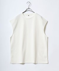 ANPAS/アンパス ANPAS ドライポンチ ノースリーブシャツ タンクトップ カットソー メンズ レディース/508347813