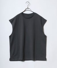 ANPAS/アンパス ANPAS ドライポンチ ノースリーブシャツ タンクトップ カットソー メンズ レディース/508347813