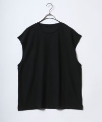 ANPAS/アンパス ANPAS ドライポンチ ノースリーブシャツ タンクトップ カットソー メンズ レディース/508347813