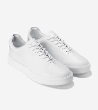 COLE HAAN/コール ハーン COLE HAAN グランドプロ リュクス ホールカット スニーカー mens/508347835
